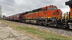 BNSF 6651